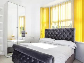 Saxony Road L7 Liverpool, Kensington Liverpool, L7, North East Wales, Midlands