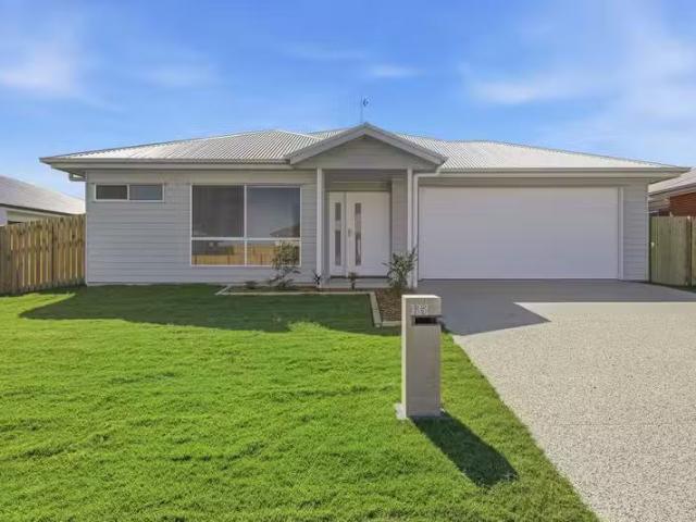 65 Sea Rocket Circuit, DUNDOWRAN, QLD 4655 House for Rent