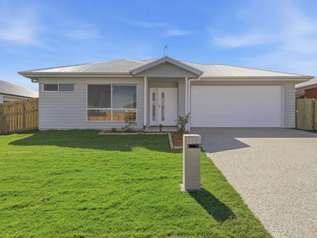 65 Sea Rocket Circuit, DUNDOWRAN, QLD 4655