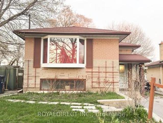 65 Sharbot Avenue, Toronto, ON, M1H 1Z2 house for sale | Listing ID E13086 | Royal LePage