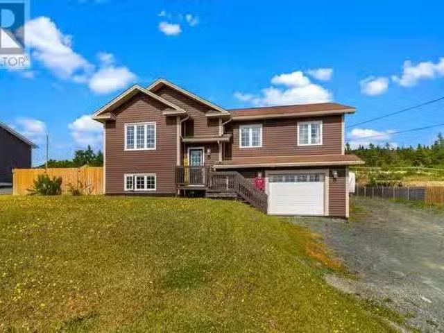 65 Sheldon Drive, Bay Bulls, NL, A0A 1C0 house for sale Lis.
