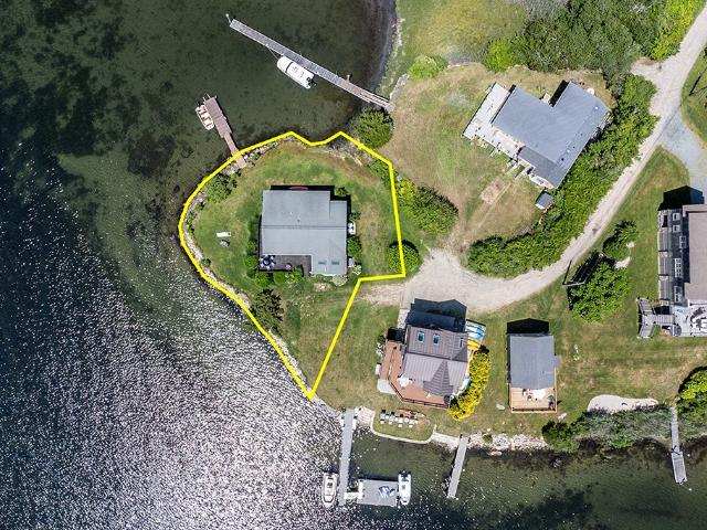 65 Sheldon Point Road