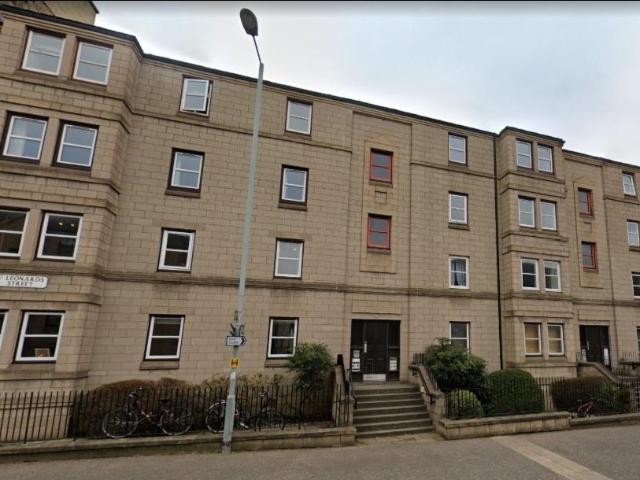 65 St Leonard's Street, City of Edinburgh, EH8 9QR, United Kingdom | 3 bed apartment for rent #121826321 | Rentberry