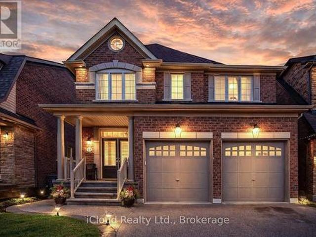 65 Stowmarket Street N, Caledon, ON, L7C 4B1 house for sale | Listing ID W13638 | Royal LePage