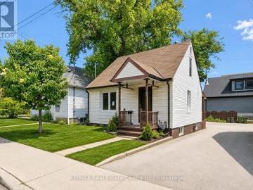 65 Stevenson Street N, Guelph St. George'S, ON, N1E 5A6 house for sale | Listing ID X13494 | Royal LePage