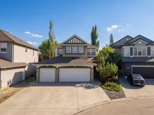 65 Summercourt Terrace, Sherwood Park, AB, T8H 2W1 house for.
