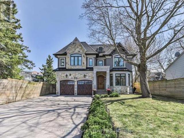 65 Sunset Beach Road, Richmond Hill, ON, L4E 3G7 house for sale | Listing ID N13551 | Royal LePage