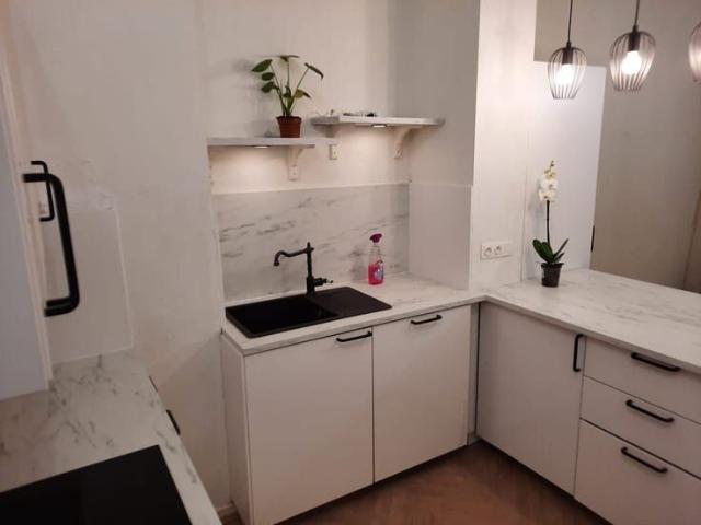 65m2 duplex apartment 1 bedroom
