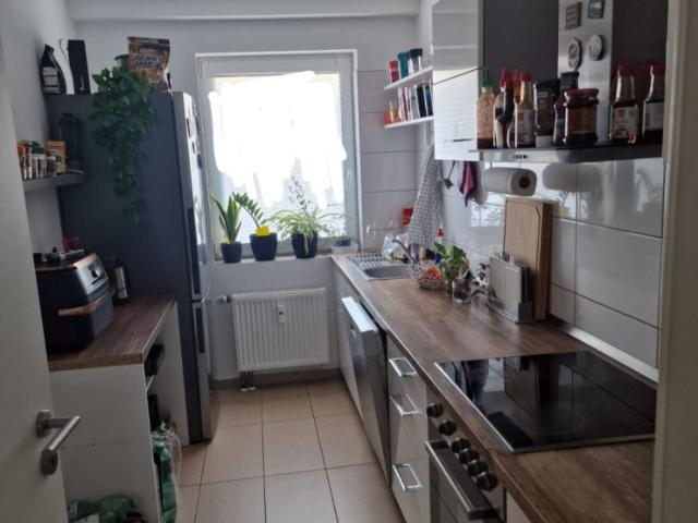 65m2 Wohnung zur Zwischenmiete voll möbliert für ca. 6,5 Wochen