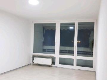 65m² ETAGENWOHNUNG