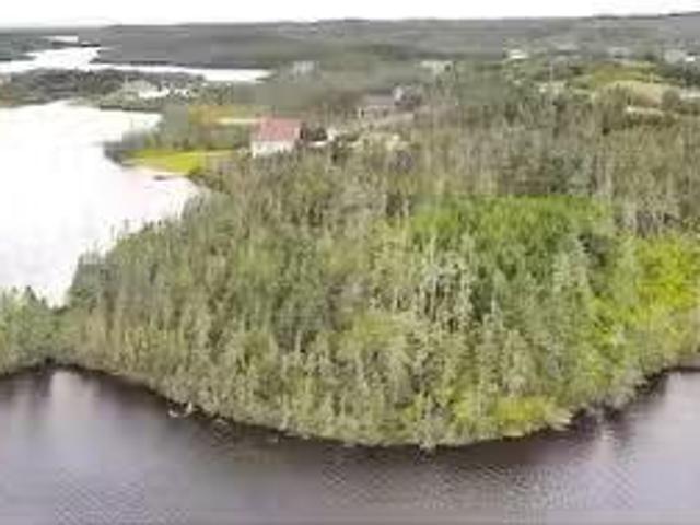 65A Connors Cove Road, Brigus Junction, NL, A0B 1G0 vacant l.
