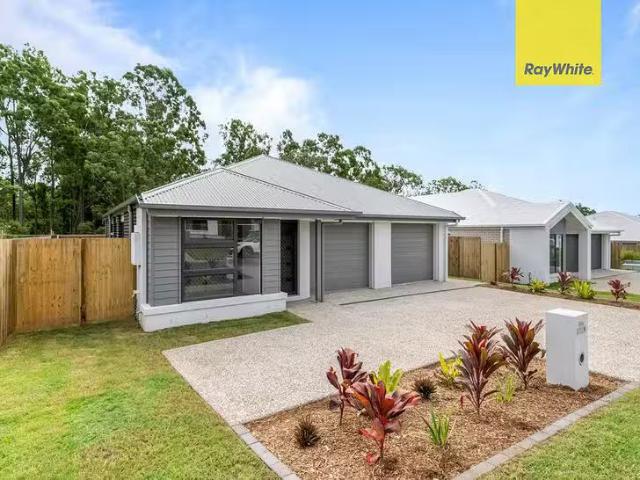 65A Cavanagh Drive, Logan Reserve, QLD 4133