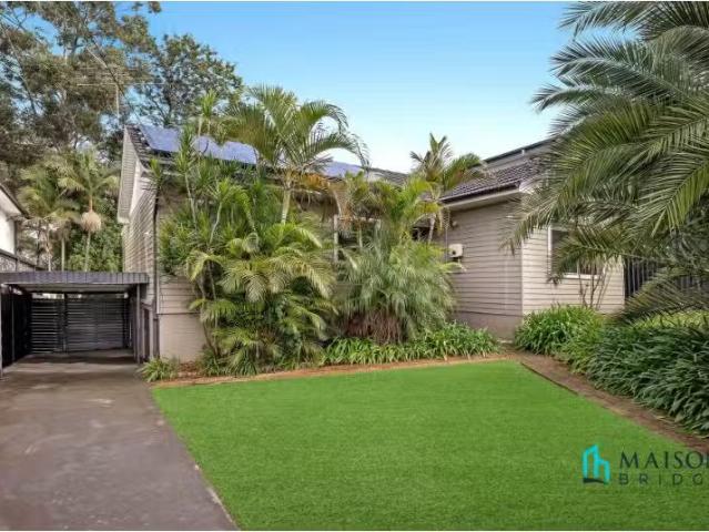 65A Darvall Road, West Ryde House for rent Listed by Alfred.