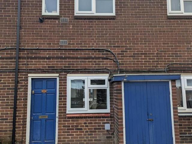 65a High Street, Harborne, Birmingham 1 bed flat to rent £900 pcm £208 pw