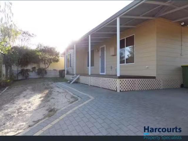 65A Martin Street, RAVENSTHORPE, WA 6346 House for Rent