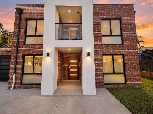 65A Mc Culloch Road, Blacktown House for rent Listed by Rosa.