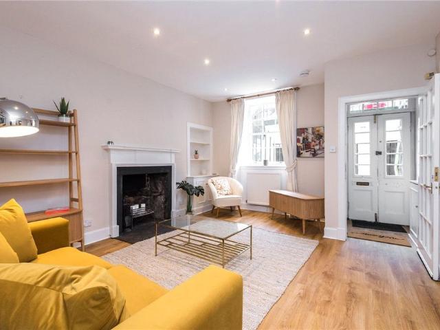 65B Cumberland Street