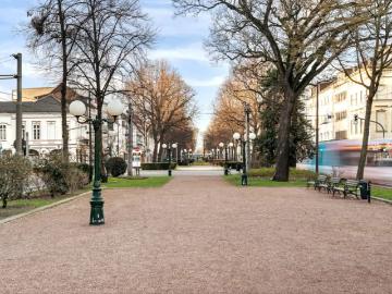 65qm designer maisonette apartment for 7 people, Krefeld Amsterdam Apartments for Rent