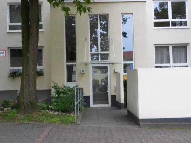 65qm Wohnung zentral Sachsenhausen nähe Lokalbahnhof