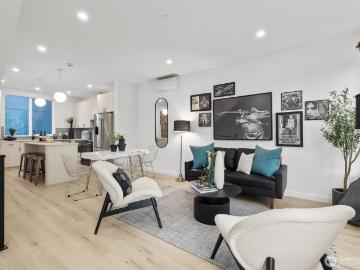 6604 Carleton Ave S, Unit C, Seattle, WA 98108 | MLS #2492