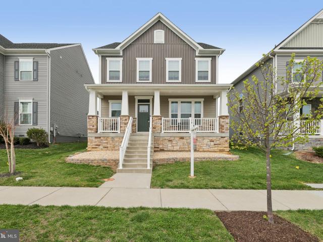 6604 River Birch Rd, Frederick, MD 21703 | MLS #MDFR2079