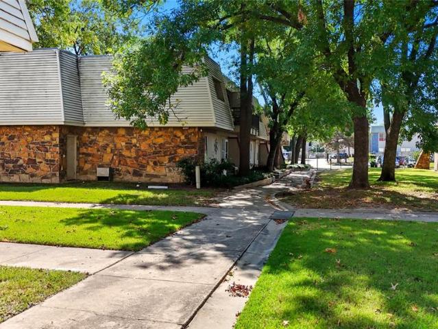 6604 S Zunis Avenue # 509