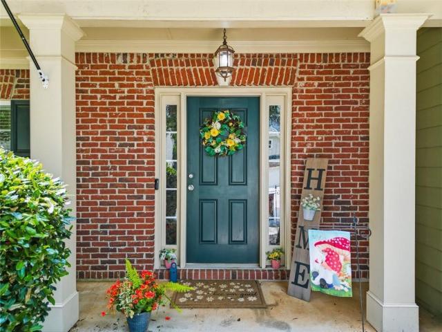 6605 Flagstone Court