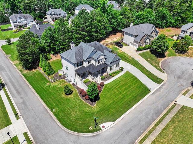6605 Flagstone Mill Cove