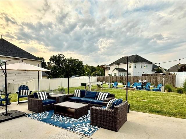 6605 Jockey Club Drive