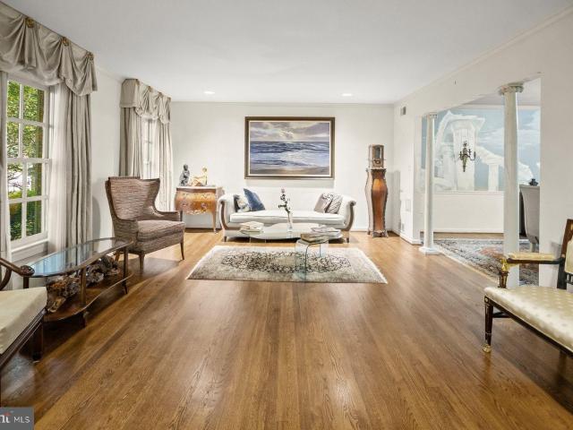 6605 Kenhill Rd, Bethesda, MD 20817 | MLS #MDMC2229