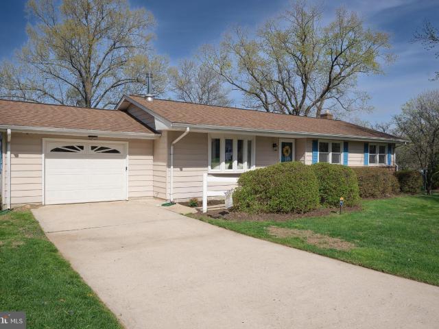 6605 Sweet Air Ln, Sykesville, MD 21784 | MLS #MDCR2031