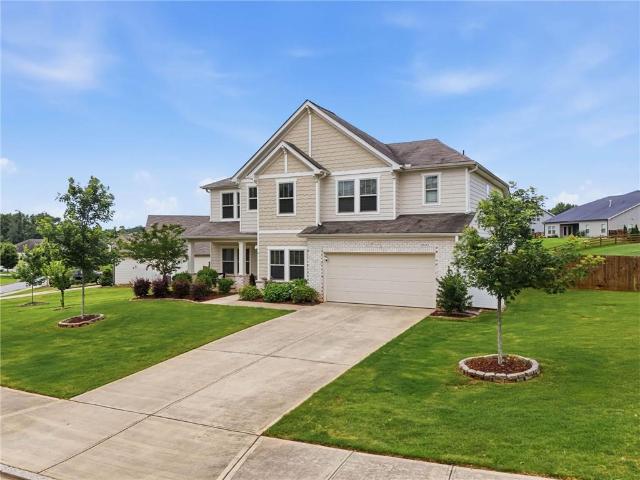 6605 Trailway Trace