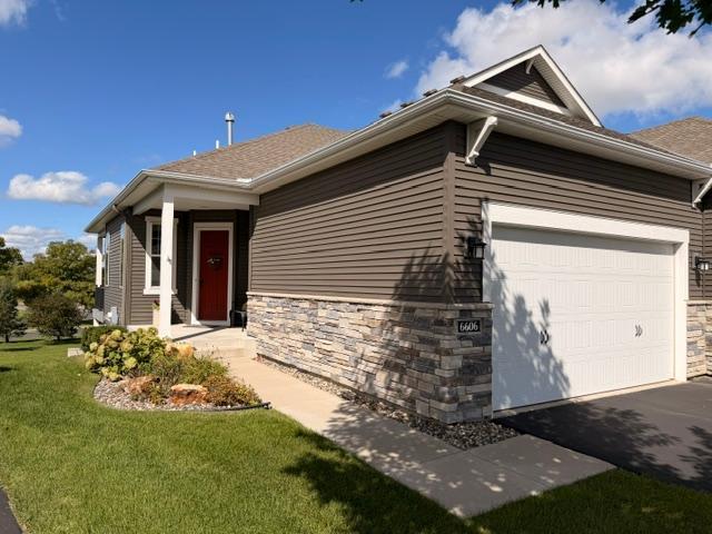 6606 nd Lane