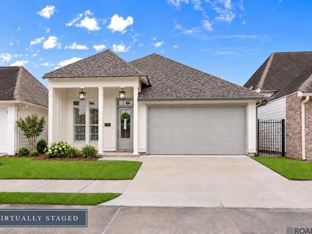 6606 Oak Garden Dr, Saint George, LA 70817