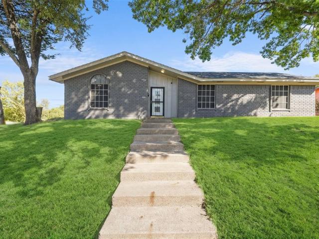 6606 Coleshire Drive