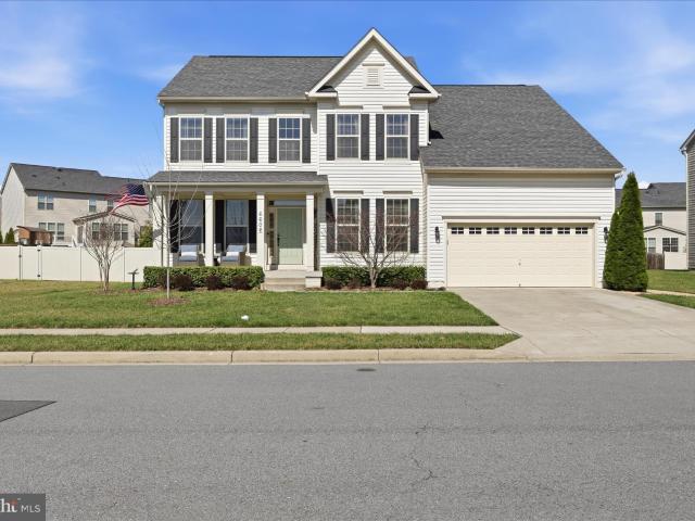 6606 Corbel Way, Frederick, MD 21703 | Compass