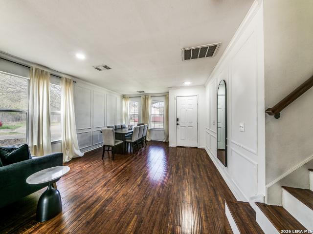 6606 Crestwood Ct, San Antonio, TX 78249 | MLS #1965
