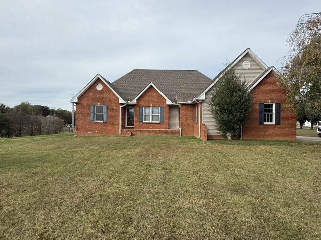 6606 Highway 52 W, Lafayette, TN 37083 | MLS #3034
