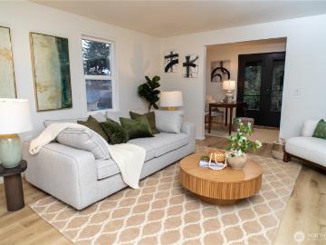 6606 Lombard Avenue # 3