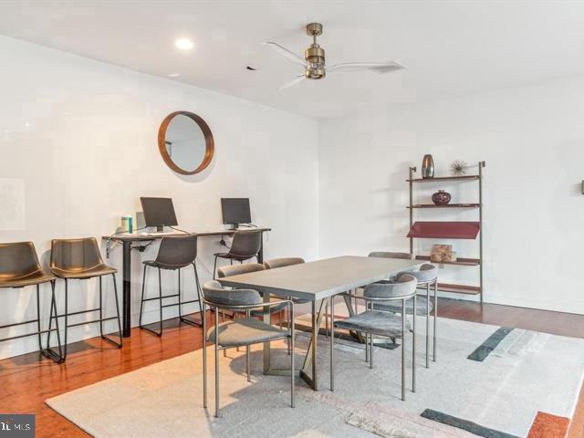 6606 Park Heights Avenue # 805