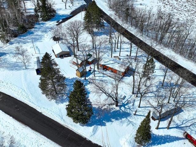 66075 Rooster Rd, Iron River, WI 54847 | MLS #6125