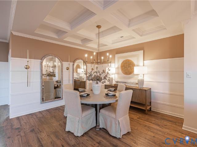 6607 Mayland Ridge Lane