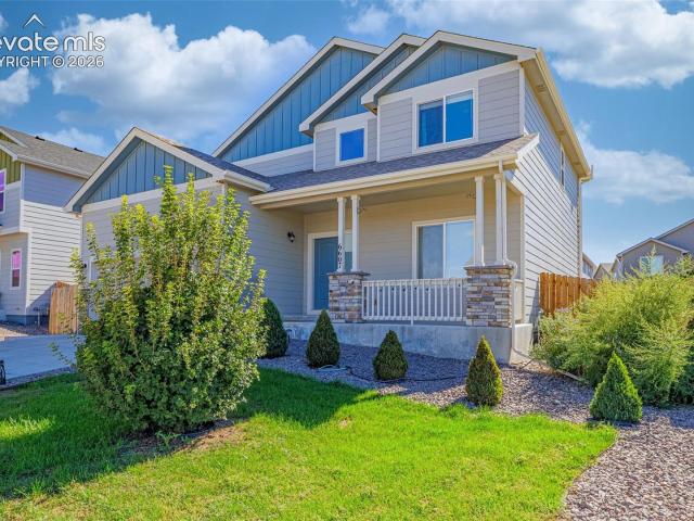 6607 Lamine Drive