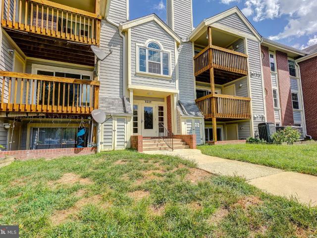 6607 Rapid Water Way, Unit 201, Glen Burnie, MD 21060 | MLS #MDAA2134