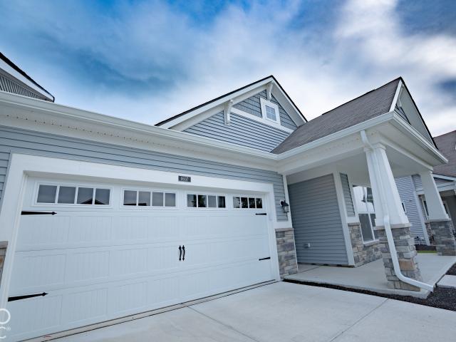 6607 Red Barn Drive