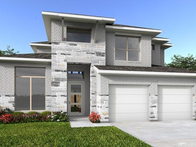6607 Stone Terrace Dr, Manvel, TX 77578