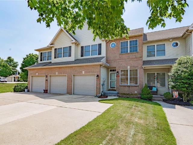 6608 Mine Drive