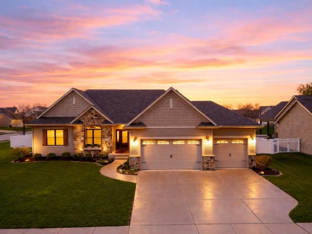 6608 Prairie Grass Lane