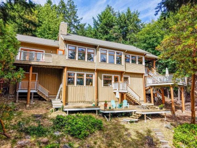 6608 Razor Point Road, Pender Island, BC, V0N 2M1 house for sale | Listing ID R3137 | Royal LePage