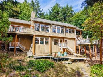 6608 Razor Point Road, Pender Island, BC, V0N 2M1 house for sale | Listing ID R3137 | Royal LePage